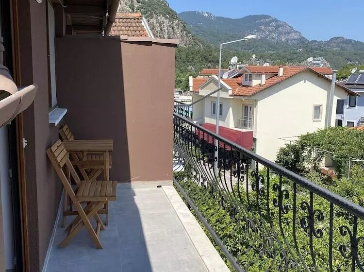 Hotelli La Sorella Butik