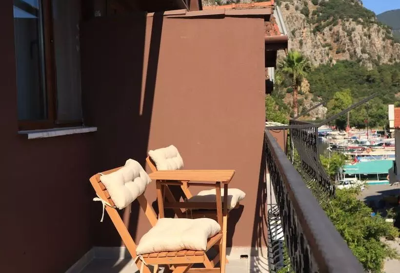 Hotelli La Sorella Butik