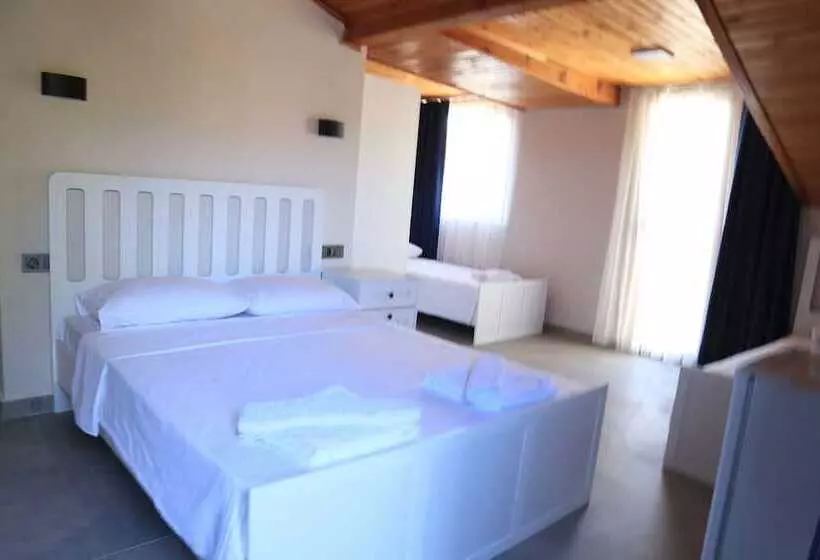 Hotelli La Sorella Butik
