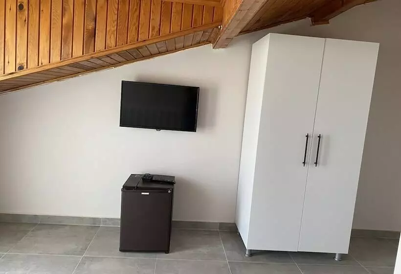 Hotelli La Sorella Butik