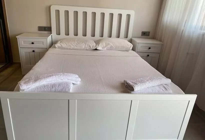 Hotelli La Sorella Butik