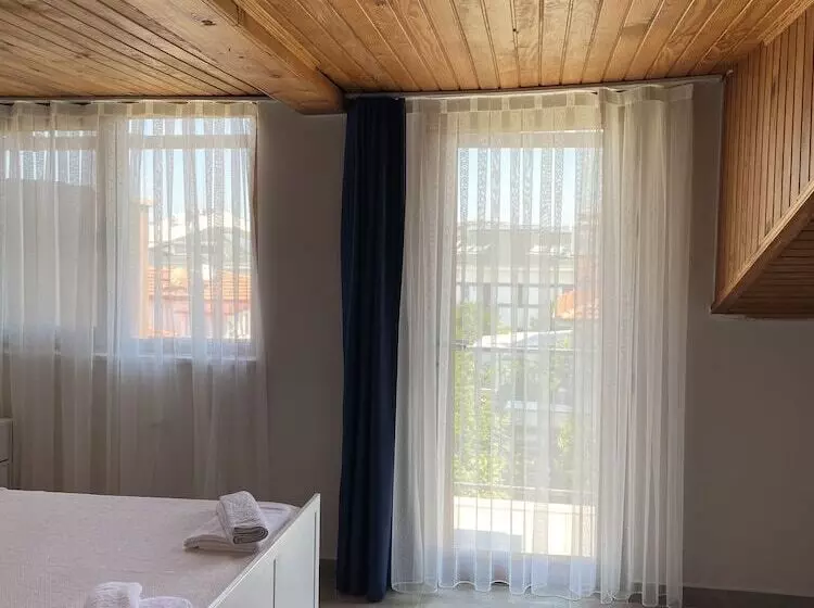 Hotelli La Sorella Butik