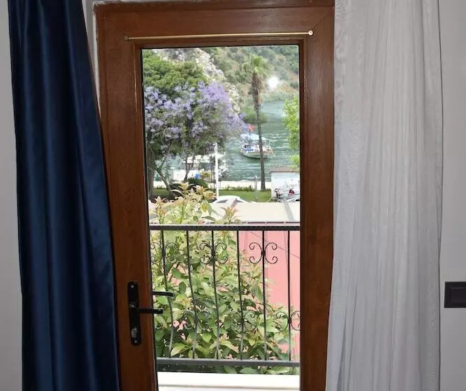 Hotelli La Sorella Butik