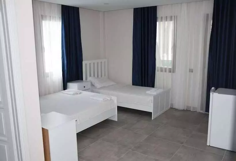 Hotelli La Sorella Butik