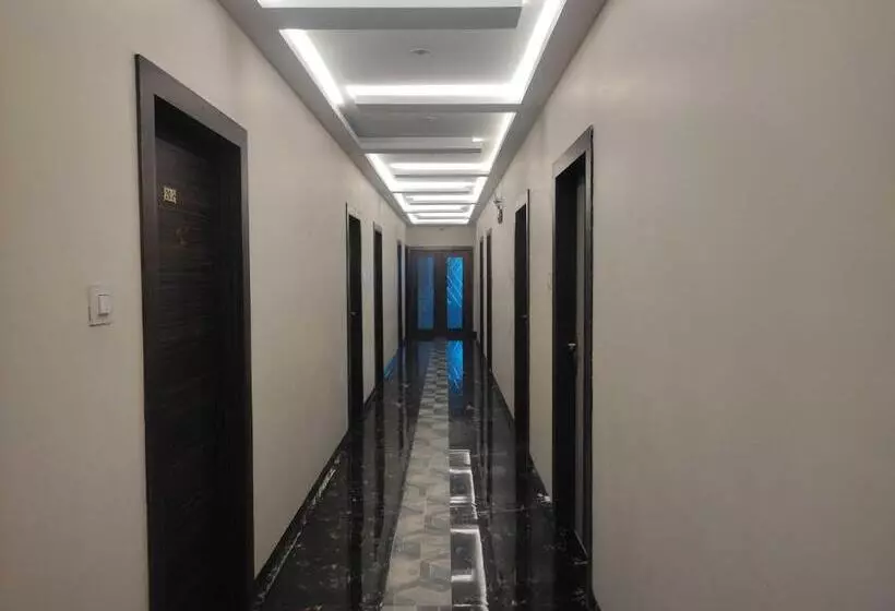 Hôtel Mairead