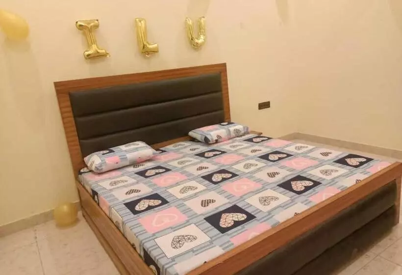 ホテル Oyo 80841 Pari Guest House