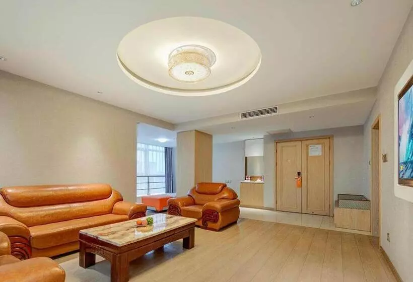 ホテル Vienna Hote Nanjing Lishui Tianshengqiao Avenue Wuxiang Shuizhen 5 0