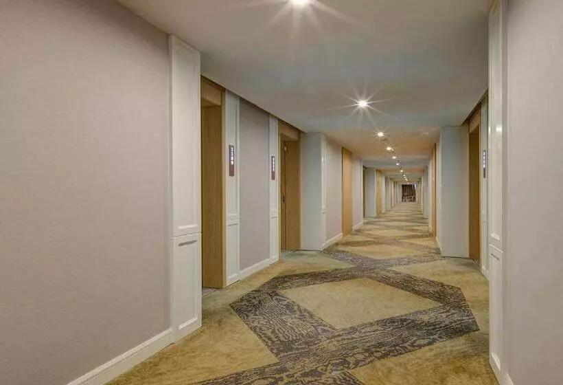 ホテル Vienna Hote Nanjing Lishui Tianshengqiao Avenue Wuxiang Shuizhen 5 0
