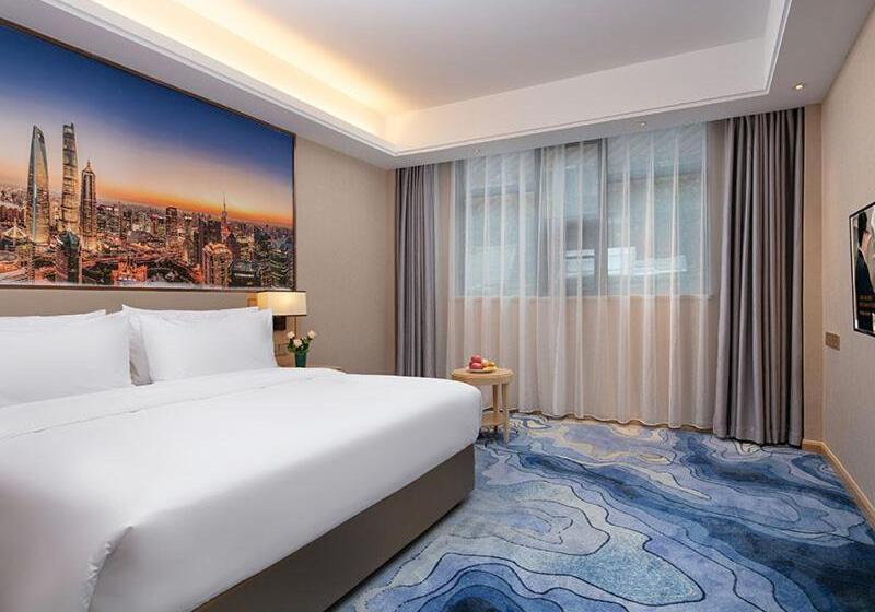 Vienna Hotel Hunan Shaoyang Longhui Bus Station