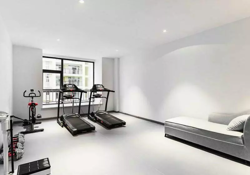 Kyriad Marvelous Hotel Guizhou Dujun Center Wanda Plaza