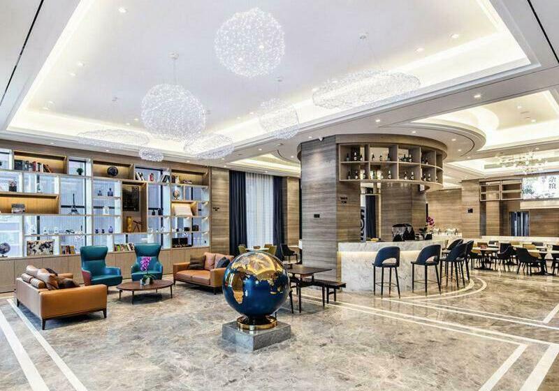 Kyriad Marvelous Hotel Haifeng