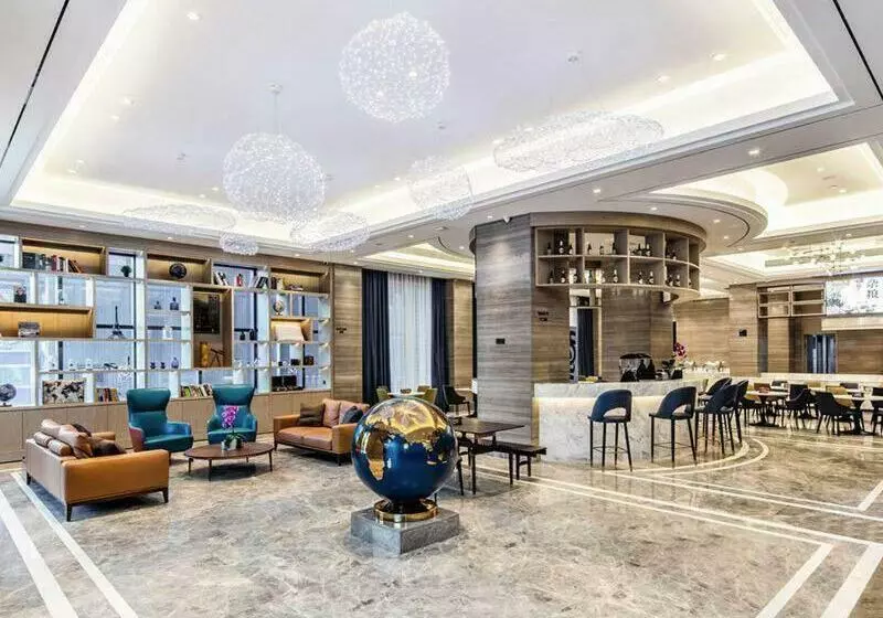 Kyriad Marvelous Hotel Haifeng