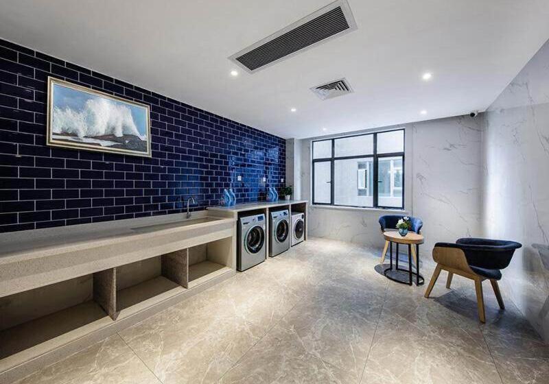 Kyriad Marvelous Hotel Haifeng