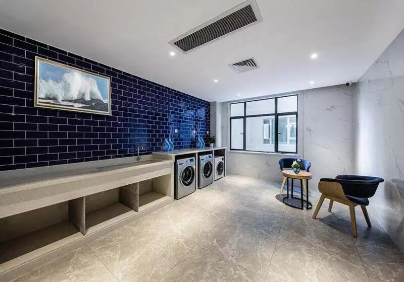 Kyriad Marvelous Hotel Haifeng