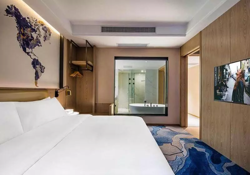 Kyriad Marvelous Hotel Haifeng