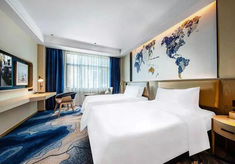 Kyriad Marvelous Hotel Haifeng