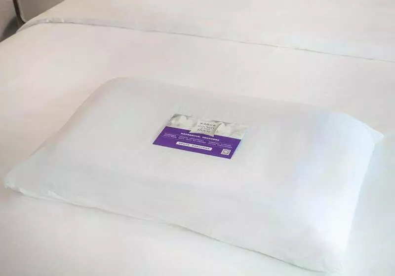 Kyriad Marvelous Hotel Haifeng