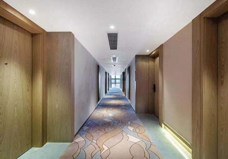 Kyriad Marvelous Hotel Haifeng