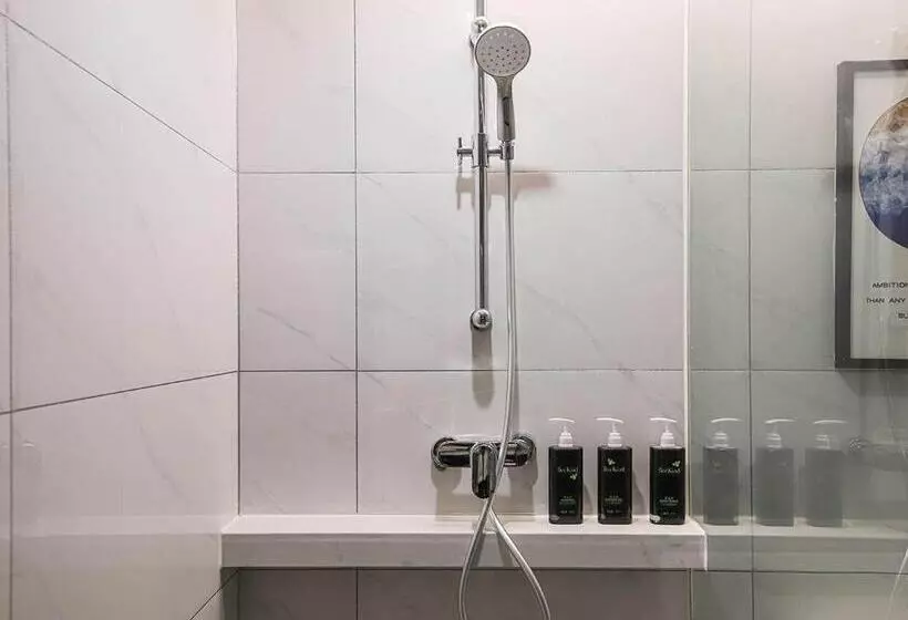 Kyriad Marvelous Hotel Henan Xinyang Pingqiao Plaza