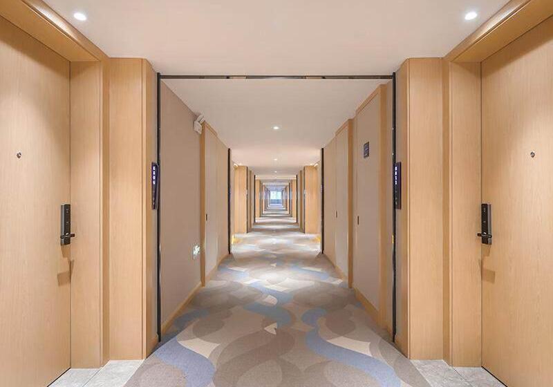 Kyriad Marvelous Hotel Jingxian