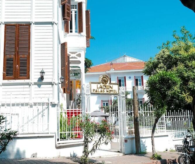 酒店 Kensington Prince S Island Historical Mansion