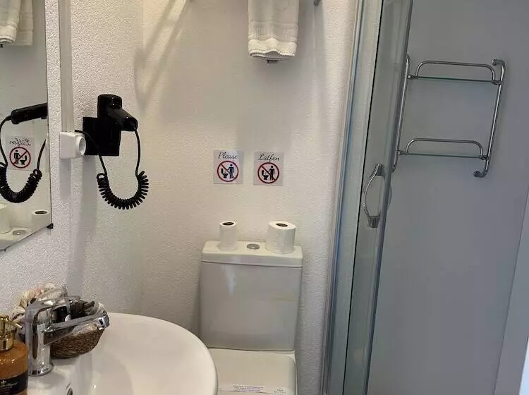 Hotelli Kensington Prince S Island Historical Mansion