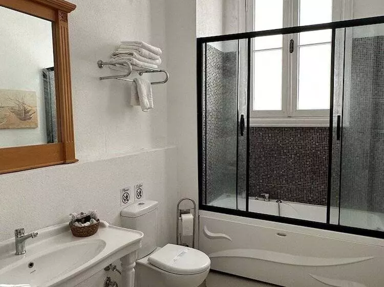 Hotelli Kensington Prince S Island Historical Mansion