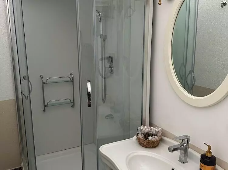 Hotelli Kensington Prince S Island Historical Mansion