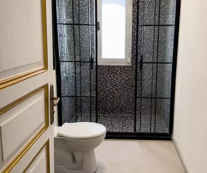 Hotelli Kensington Prince S Island Historical Mansion