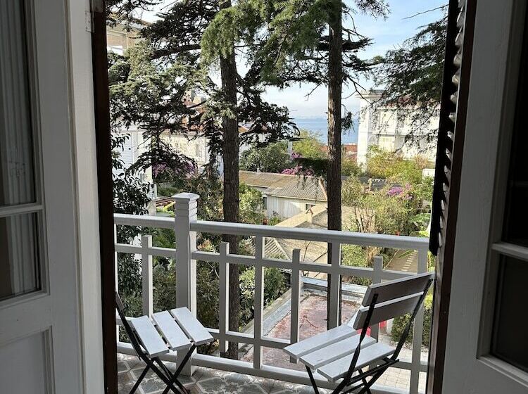 酒店 Kensington Prince S Island Historical Mansion