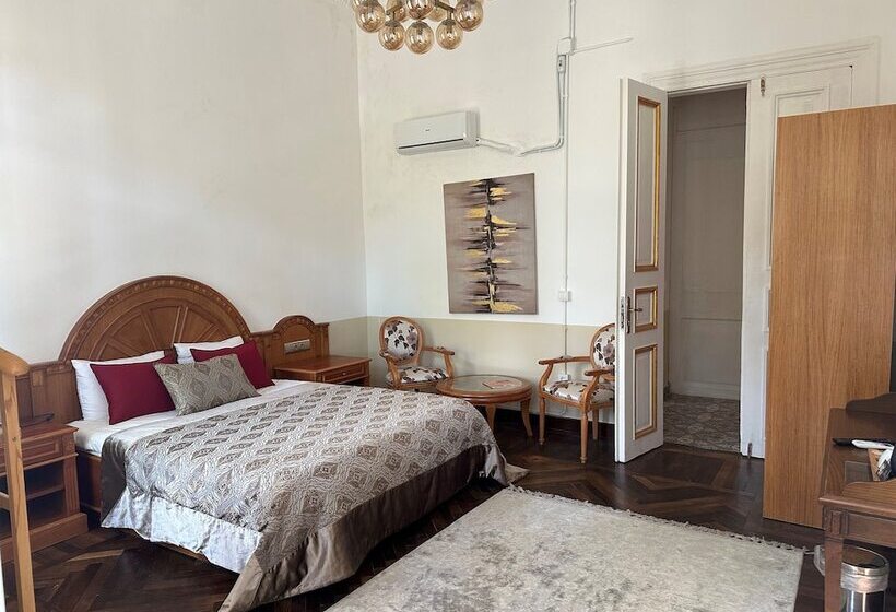 酒店 Kensington Prince S Island Historical Mansion