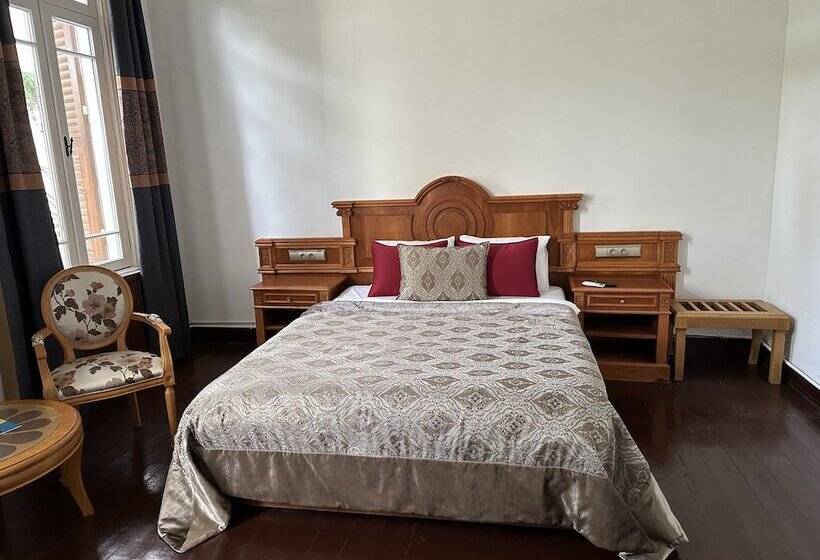 酒店 Kensington Prince S Island Historical Mansion