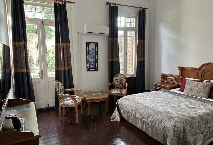 酒店 Kensington Prince S Island Historical Mansion