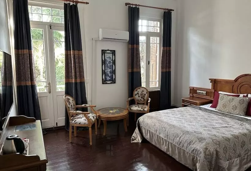 Hotelli Kensington Prince S Island Historical Mansion