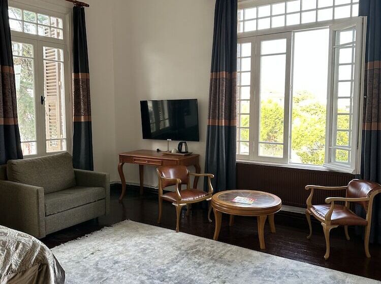 酒店 Kensington Prince S Island Historical Mansion