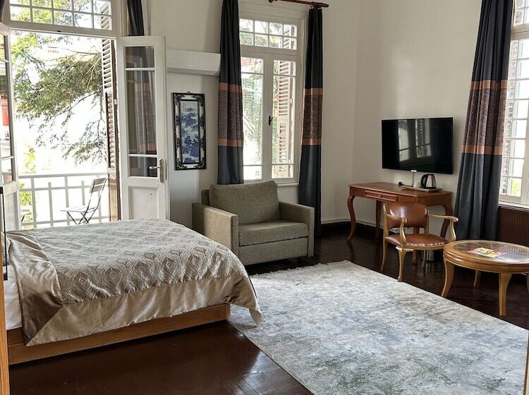 酒店 Kensington Prince S Island Historical Mansion