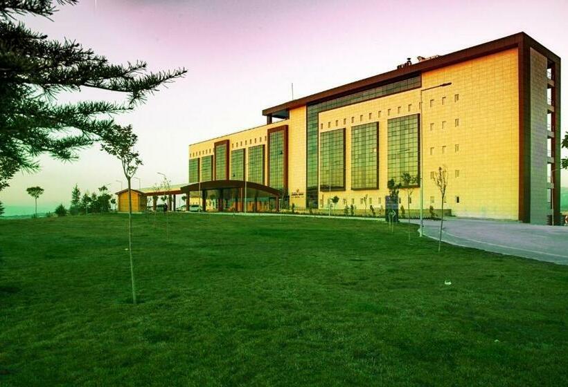 Lavanta Tepesi Hotel Ve Spor Tesisleri