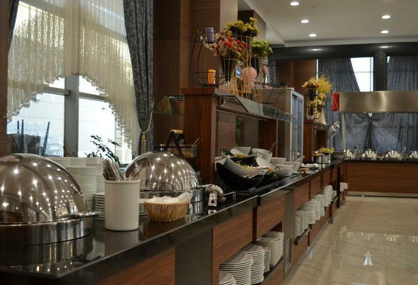 Lavanta Tepesi Hotel Ve Spor Tesisleri