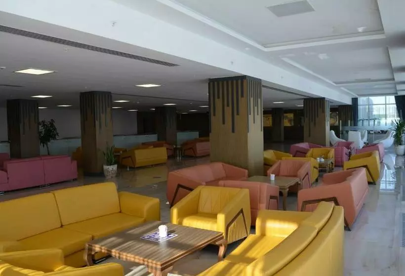 Lavanta Tepesi Hotel Ve Spor Tesisleri