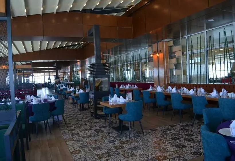 Lavanta Tepesi Hotel Ve Spor Tesisleri