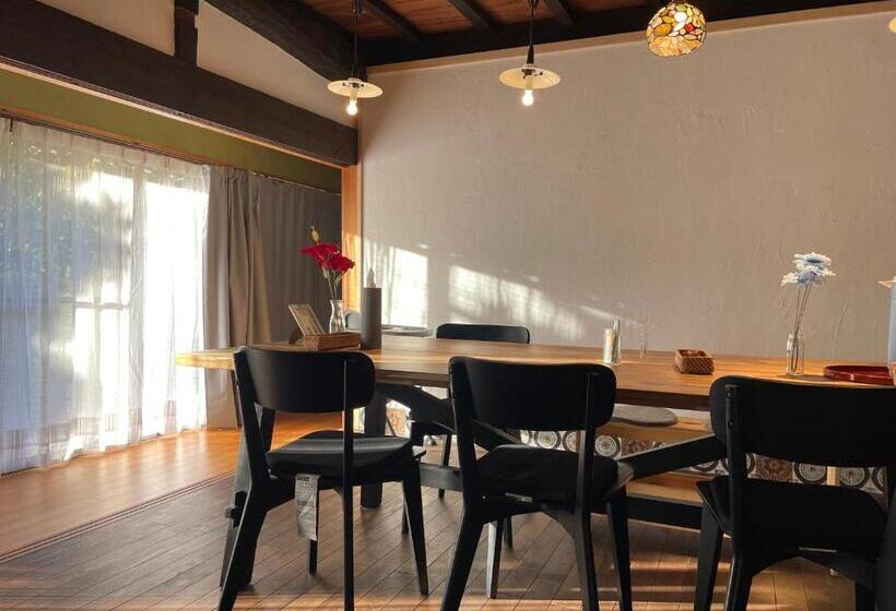 Pensionat 和良ポポハウス