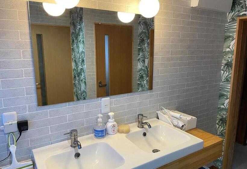 Pensionat 和良ポポハウス