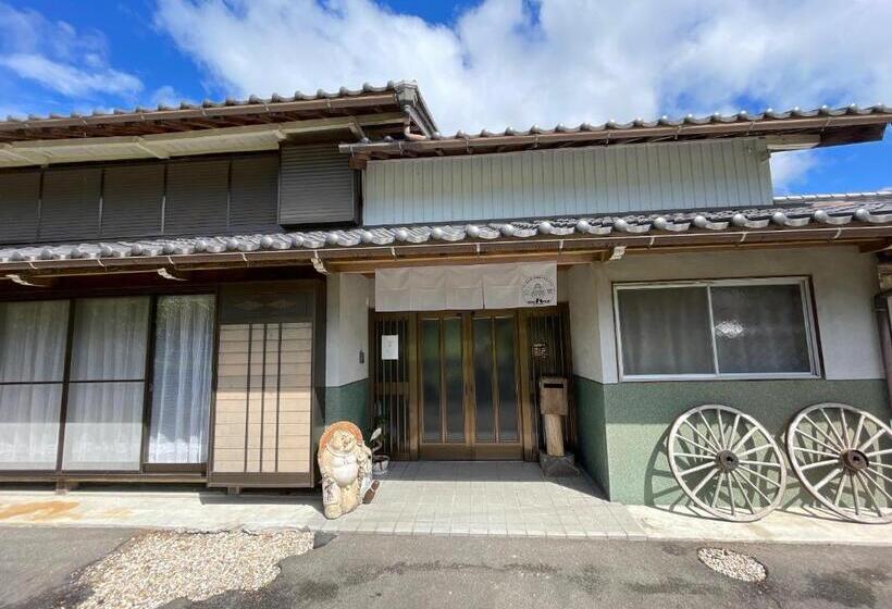 Pensionat 和良ポポハウス