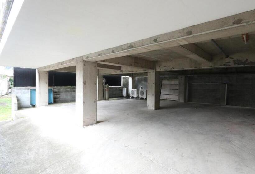 ريوكان ふかべ