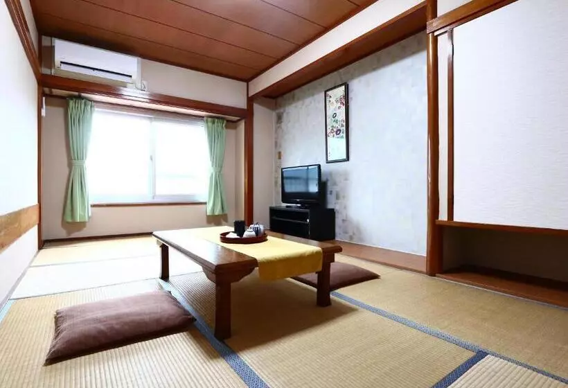 Ryokan ふかべ