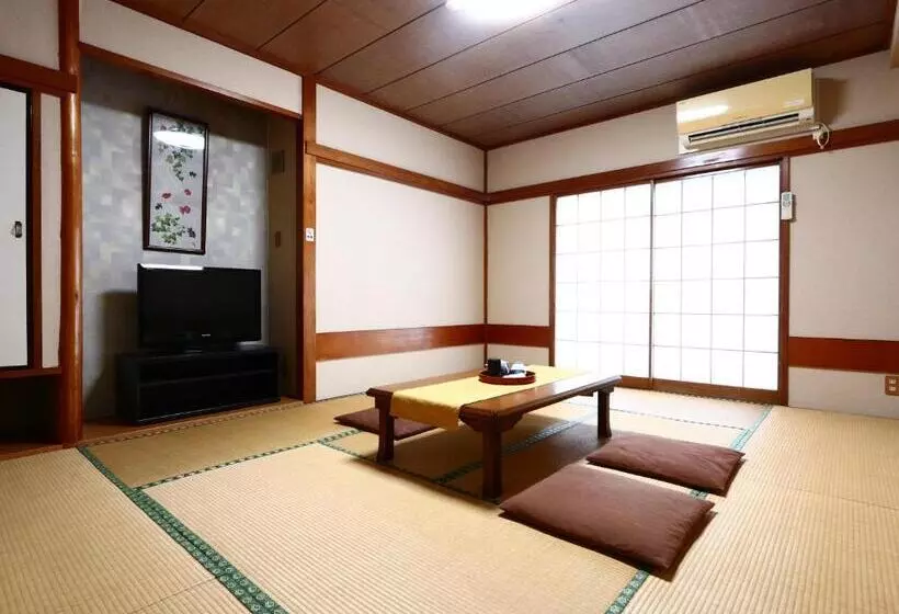 Ryokan ふかべ