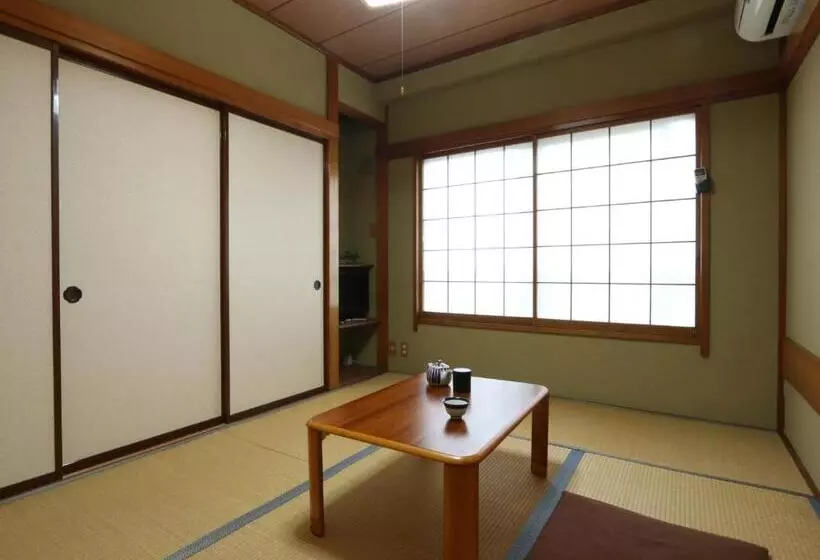 Ryokan ふかべ