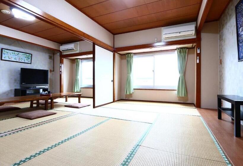 ريوكان ふかべ