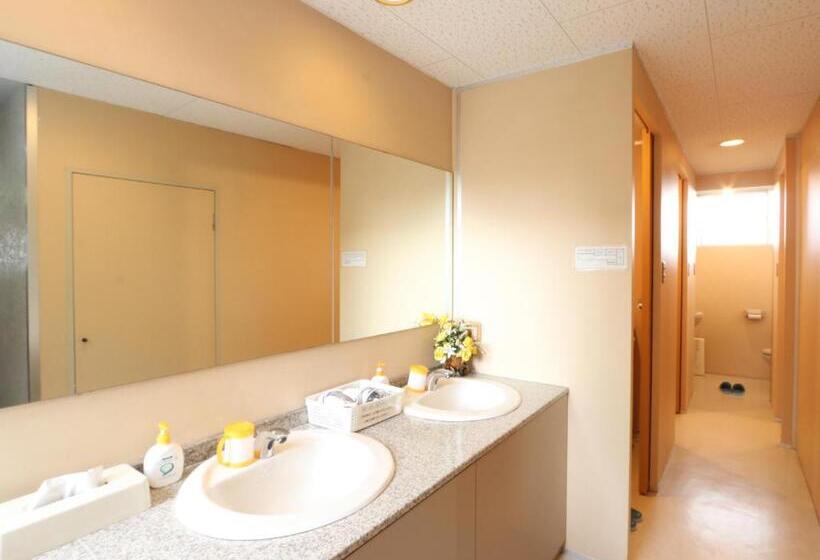 ريوكان ふかべ