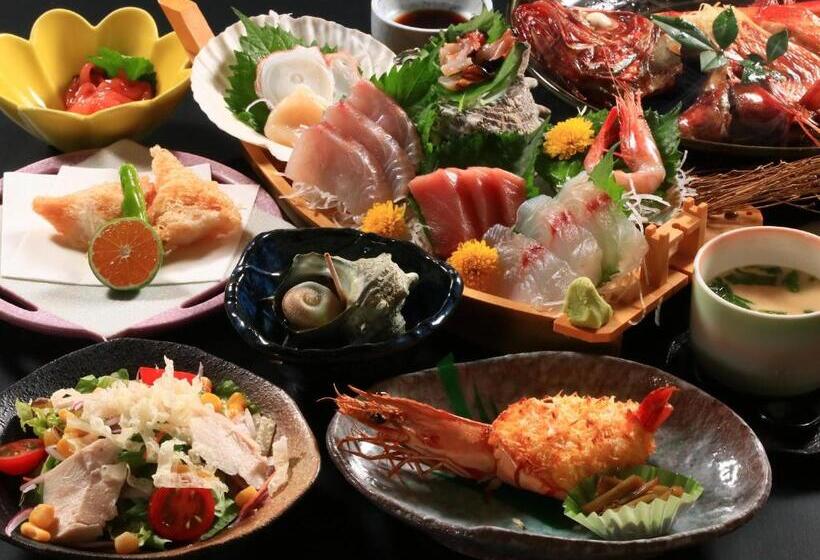 ريوكان ふかべ